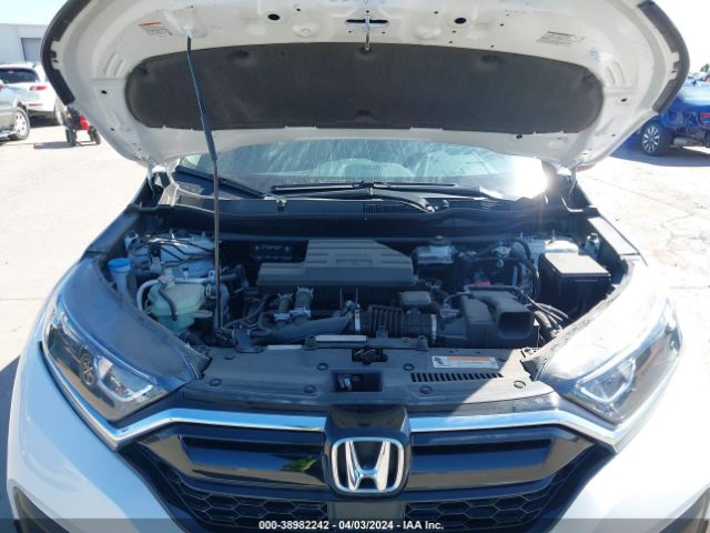 5J6RW1H5XNA020750 Honda Cr-v 2wd Ex