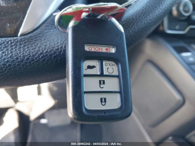 5J6RW1H5XNA020750 Honda Cr-v 2wd Ex