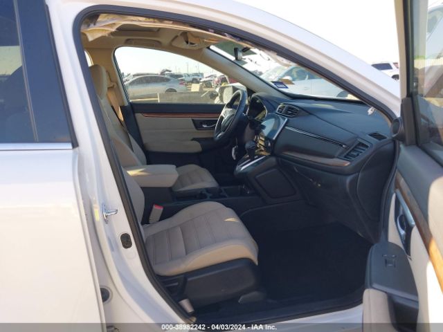 5J6RW1H5XNA020750 Honda Cr-v 2wd Ex