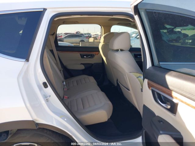 5J6RW1H5XNA020750 Honda Cr-v 2wd Ex