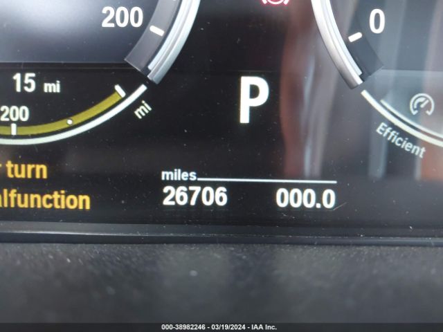 5YMKW8C50G0R43181 BMW X6 M