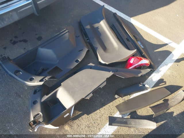 Chevrolet Equinox Awd 2fl 2021 3GNAXTEV4ML394673 Image 12