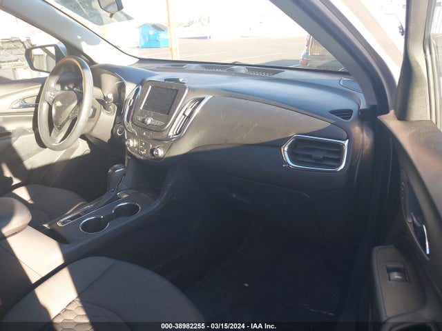Chevrolet Equinox Awd 2fl 2021 3GNAXTEV4ML394673 Image 5