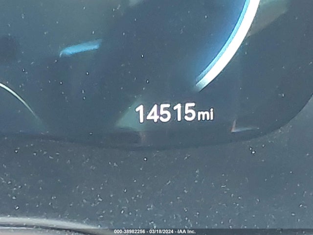 Genesis Gv80 3.5t Awd 2022 KMUHCESC4NU099305 Image 15