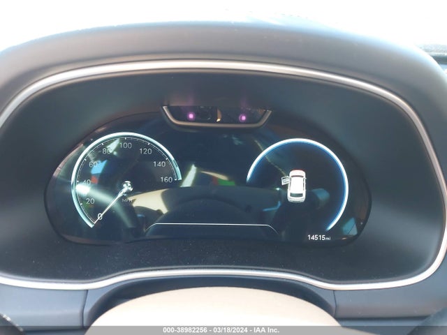 Genesis Gv80 3.5t Awd 2022 KMUHCESC4NU099305 Image 7