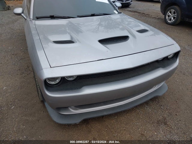 Dodge Challenger 2015 2C3CDZC99FH887932 Image 6