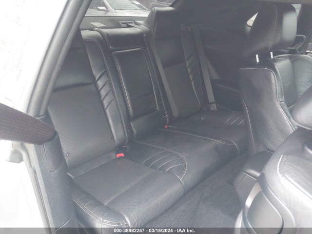Dodge Challenger 2015 2C3CDZC99FH887932 Image 8