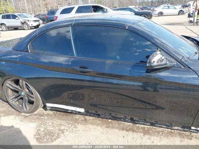 BMW M4 2016 WBS3U9C5XGP969005 Image 13