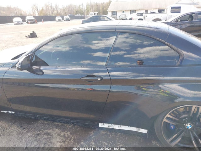 BMW M4 2016 WBS3U9C5XGP969005 Image 14