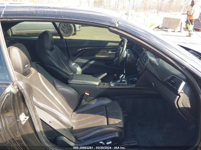 BMW M4 2016 WBS3U9C5XGP969005 Image 5