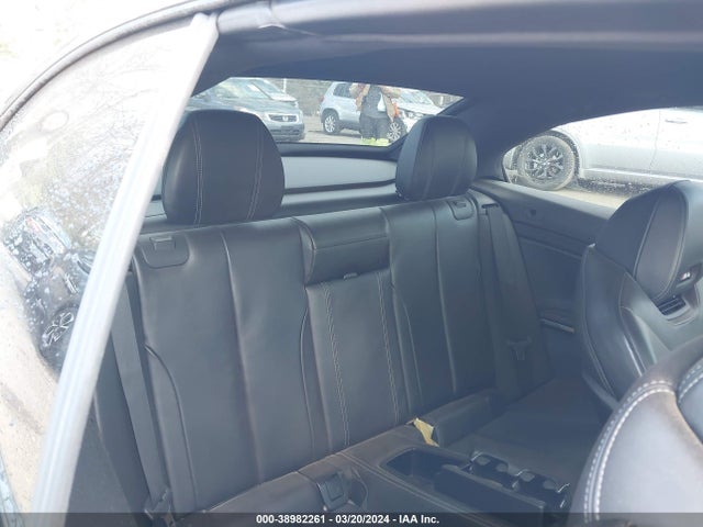 BMW M4 2016 WBS3U9C5XGP969005 Image 8