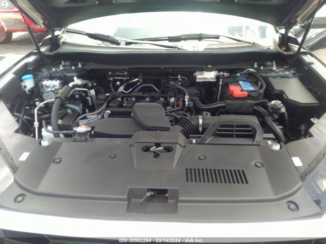 Honda Cr-v Ex-l Awd 2023 7FARS4H71PE003600 Image 10