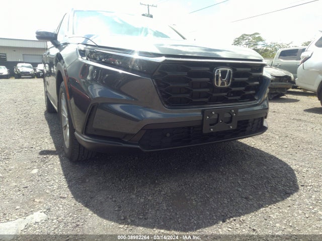 Honda Cr-v Ex-l Awd 2023 7FARS4H71PE003600 Image 12