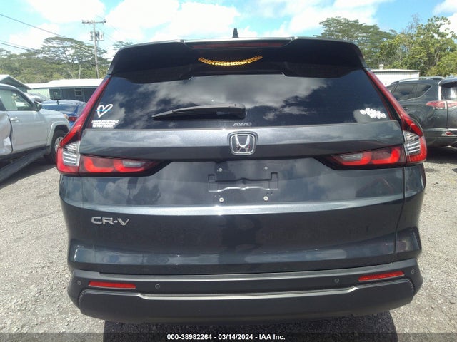 Honda Cr-v Ex-l Awd 2023 7FARS4H71PE003600 Image 16