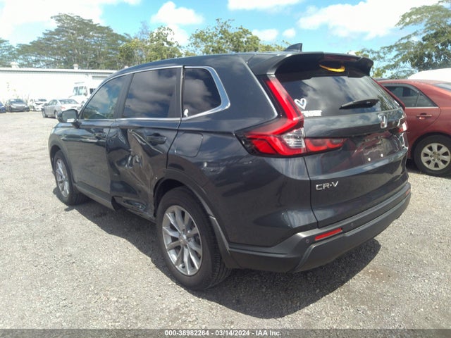 Honda Cr-v Ex-l Awd 2023 7FARS4H71PE003600 Image 3