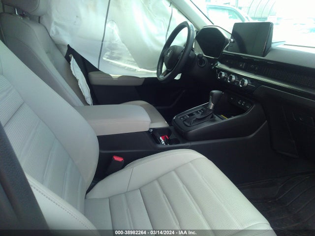 Honda Cr-v Ex-l Awd 2023 7FARS4H71PE003600 Image 5