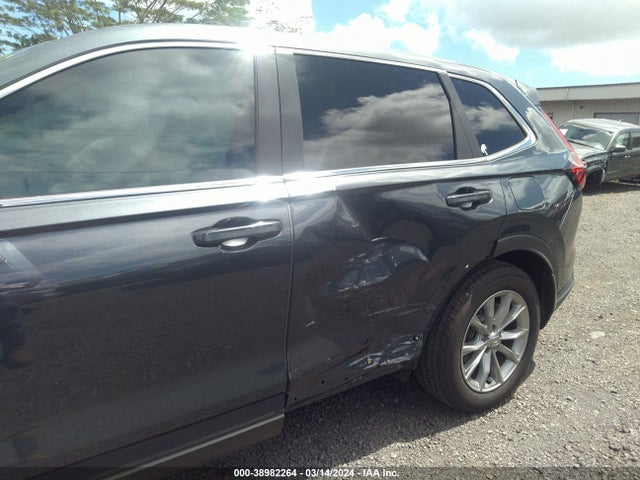 Honda Cr-v Ex-l Awd 2023 7FARS4H71PE003600 Image 6