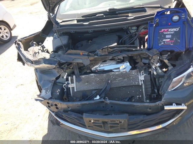Chevrolet CRUZE LT 2019 3G1BE6SM4KS550769 Image 6