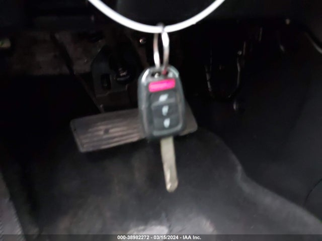 Honda CR-V LX 2016 2HKRM3H36GH528425 Image 11