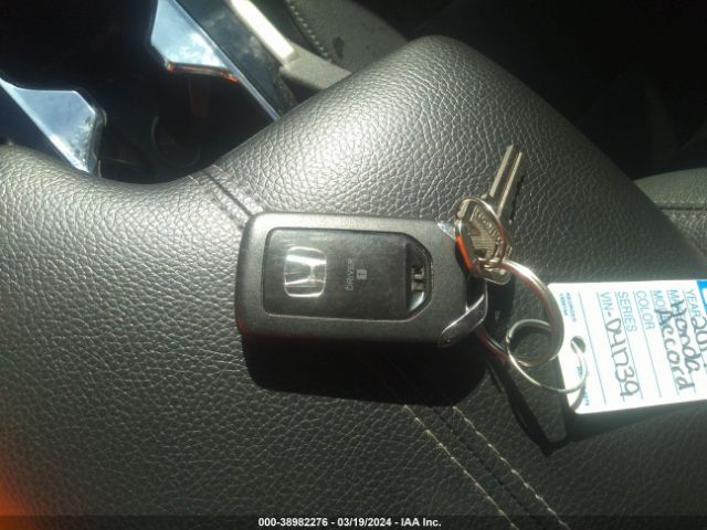 1HGCR3F84HA041739 Honda Accord Ex-l V6