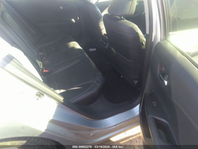 1HGCR3F84HA041739 Honda Accord Ex-l V6