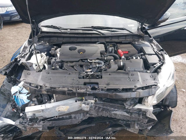 Nissan Altima 2.5 S 2019 1N4BL4BV2KC232641 Image 10
