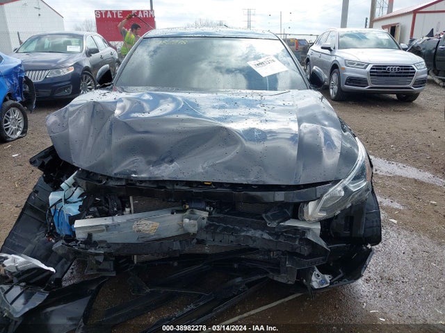 Nissan Altima 2.5 S 2019 1N4BL4BV2KC232641 Image 11