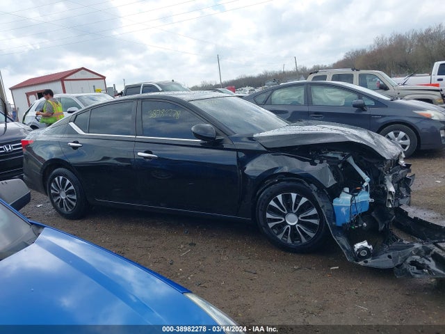 Nissan Altima 2.5 S 2019 1N4BL4BV2KC232641 Image 12