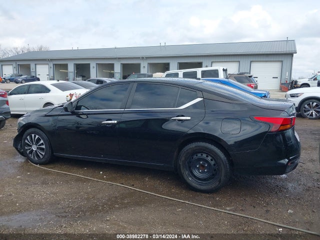 Nissan Altima 2.5 S 2019 1N4BL4BV2KC232641 Image 13
