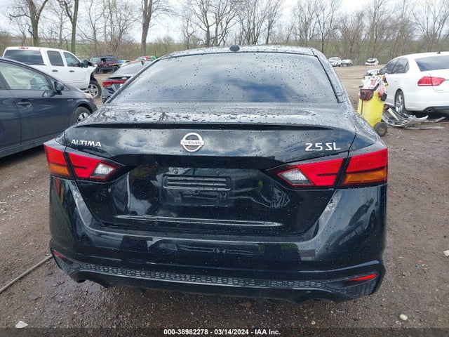 Nissan Altima 2.5 S 2019 1N4BL4BV2KC232641 Image 15