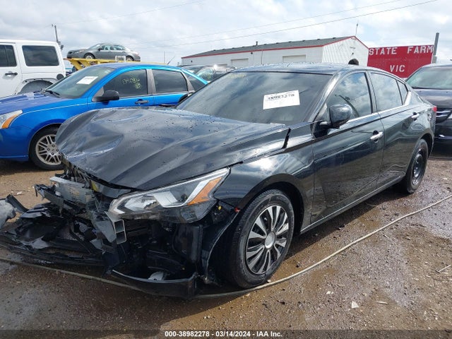 Nissan Altima 2.5 S 2019 1N4BL4BV2KC232641 Image 2
