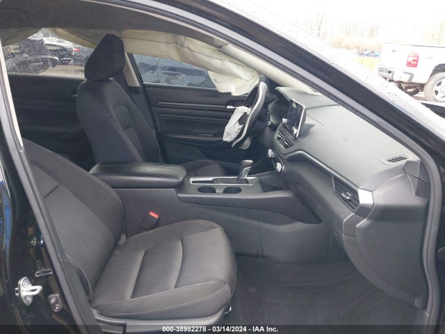 Nissan Altima 2.5 S 2019 1N4BL4BV2KC232641 Image 5