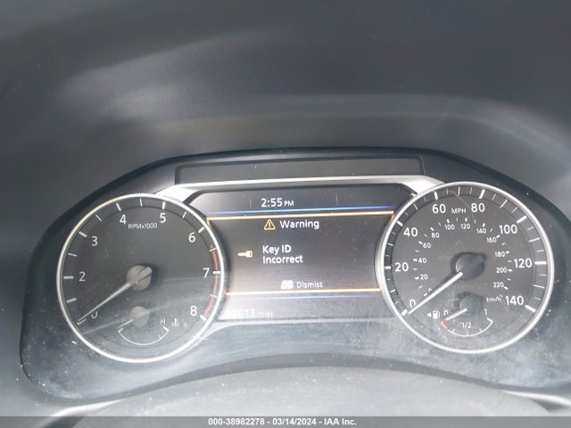 Nissan Altima 2.5 S 2019 1N4BL4BV2KC232641 Image 7
