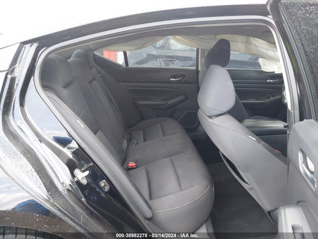 Nissan Altima 2.5 S 2019 1N4BL4BV2KC232641 Image 8