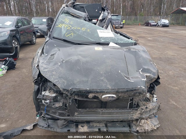 Subaru Forester Sport 2019 JF2SKAPC0KH551656 Image 12