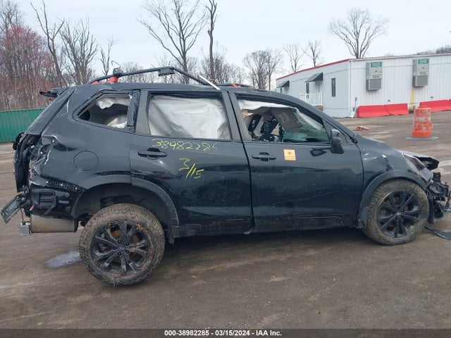 Subaru Forester Sport 2019 JF2SKAPC0KH551656 Image 13