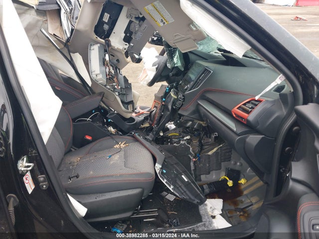 Subaru Forester Sport 2019 JF2SKAPC0KH551656 Image 5