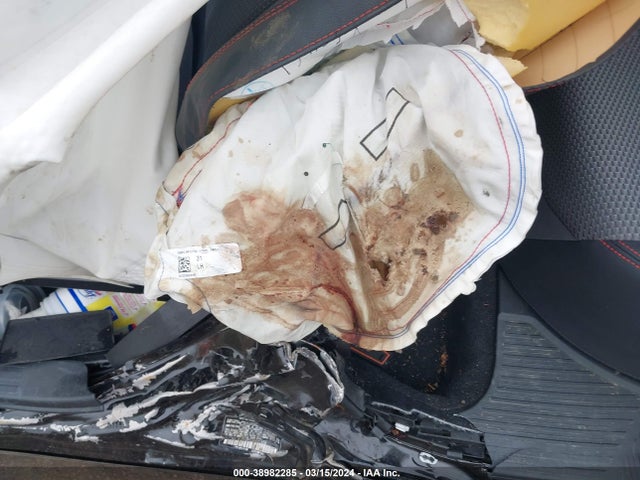 Subaru Forester Sport 2019 JF2SKAPC0KH551656 Image 6