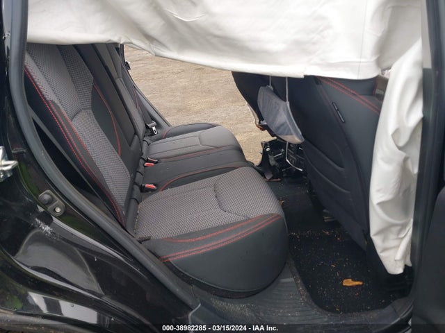 Subaru Forester Sport 2019 JF2SKAPC0KH551656 Image 8