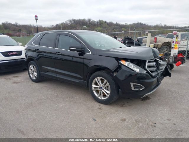 2016 FORD EDGE 2FMPK4J92GBC10083
