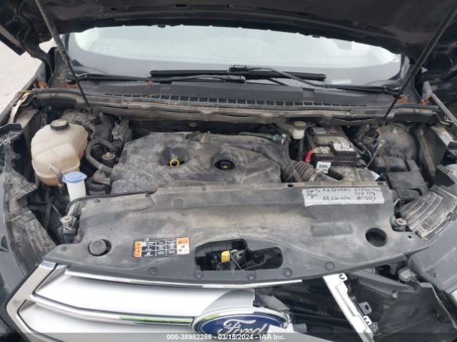 2016 FORD EDGE 2FMPK4J92GBC10083 Photo 9