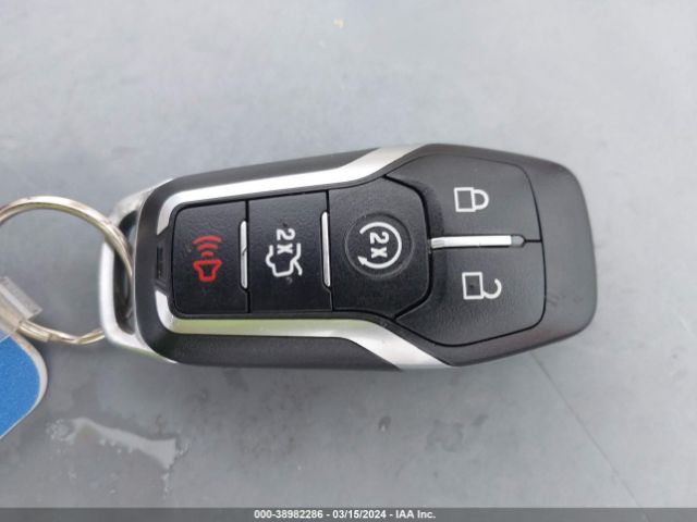 2016 FORD EDGE 2FMPK4J92GBC10083 Photo 10