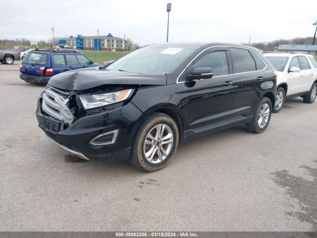 2016 FORD EDGE 2FMPK4J92GBC10083 Photo 1