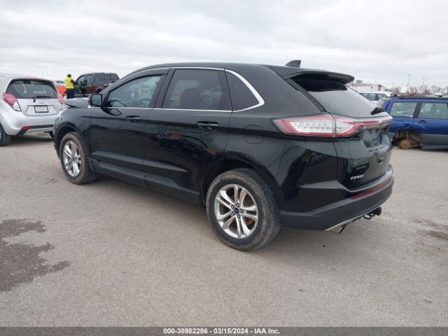 2016 FORD EDGE 2FMPK4J92GBC10083 Photo 2