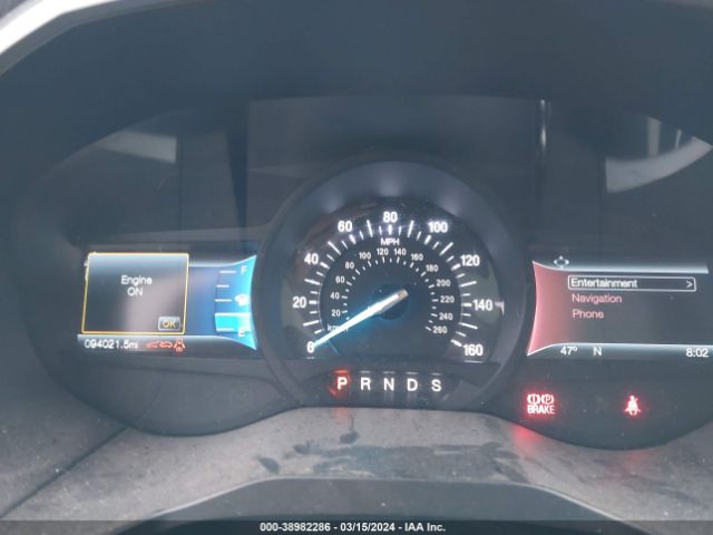 2016 FORD EDGE 2FMPK4J92GBC10083 Photo 6