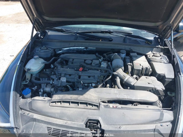 Hyundai Sonata Limited 2021 5NPEH4J22MH073322 Image 10