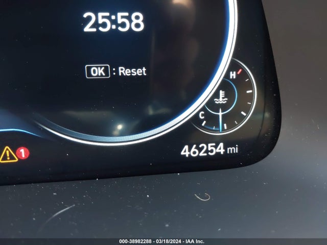 Hyundai Sonata Limited 2021 5NPEH4J22MH073322 Image 15
