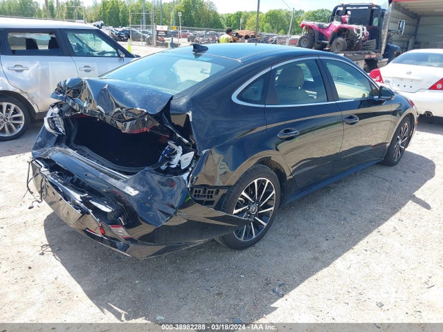 Hyundai Sonata Limited 2021 5NPEH4J22MH073322 Image 4