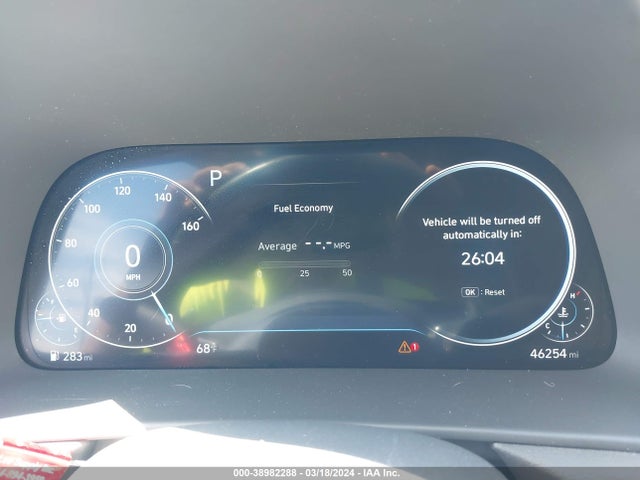 Hyundai Sonata Limited 2021 5NPEH4J22MH073322 Image 7