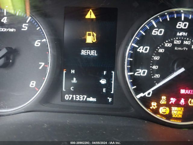JA4AD2A33JZ004404 Mitsubishi Outlander Es